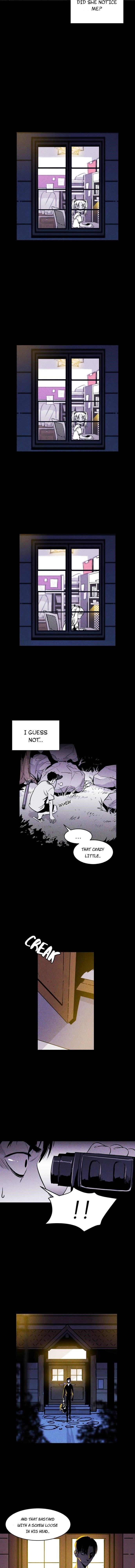 Pigpen Chapter 16 - Page 7