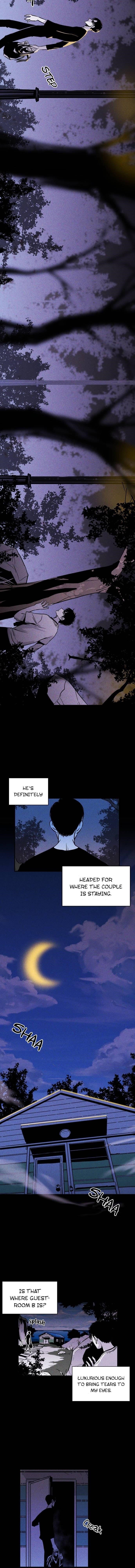 Pigpen Chapter 16 - Page 9