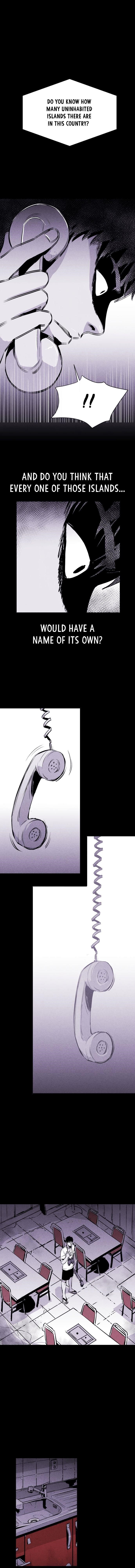 Pigpen Chapter 17 - Page 1