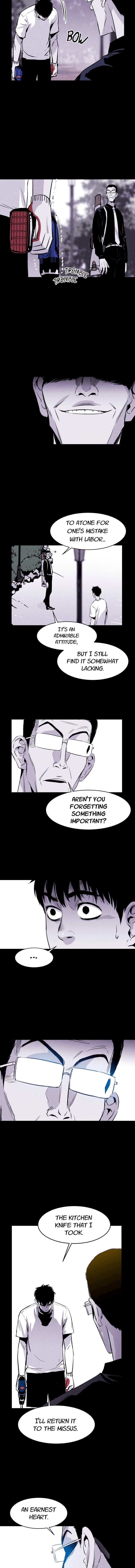 Pigpen Chapter 17 - Page 10