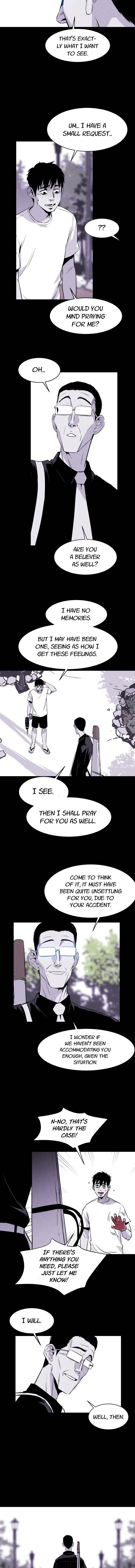 Pigpen Chapter 17 - Page 11