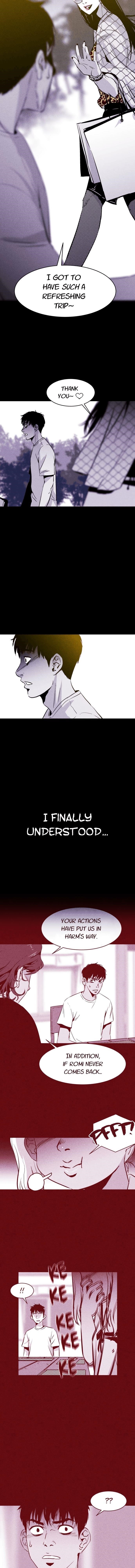 Pigpen Chapter 17 - Page 15