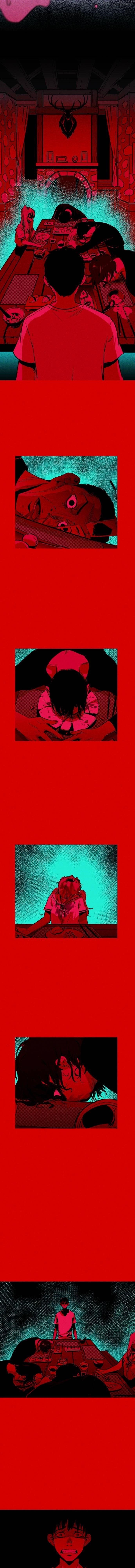 Pigpen Chapter 18 - Page 11