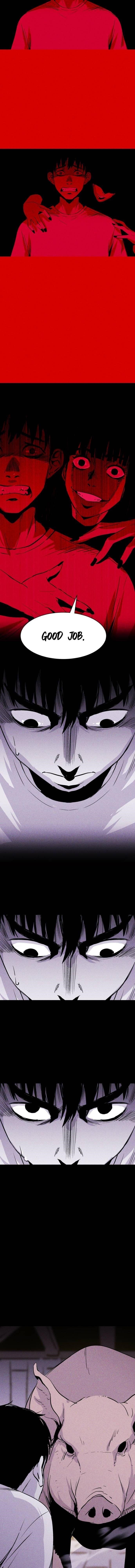 Pigpen Chapter 18 - Page 12