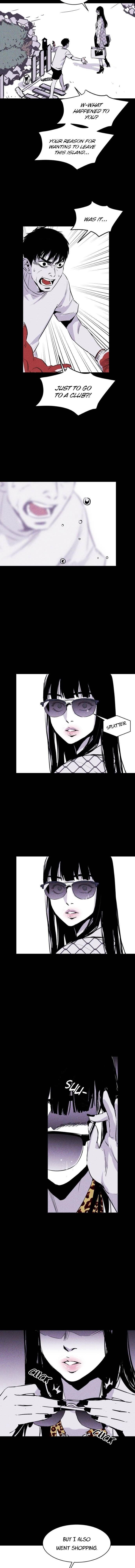 Pigpen Chapter 18 - Page 2