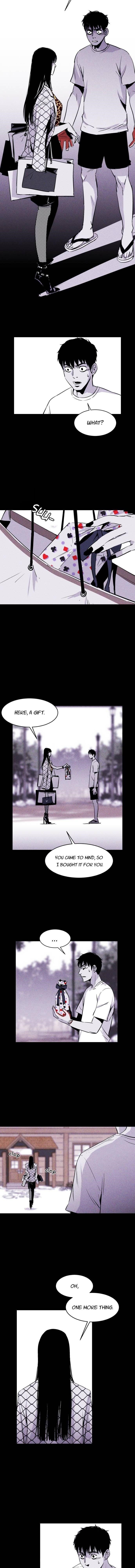 Pigpen Chapter 18 - Page 3