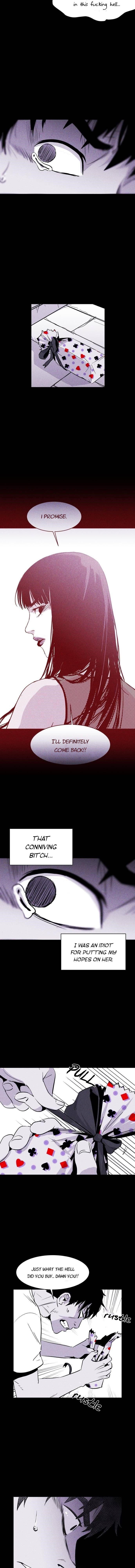 Pigpen Chapter 18 - Page 7