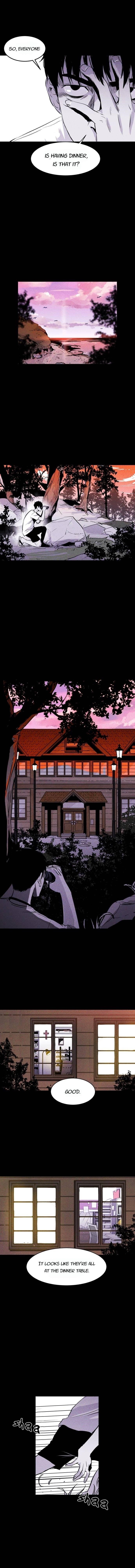 Pigpen Chapter 19 - Page 10