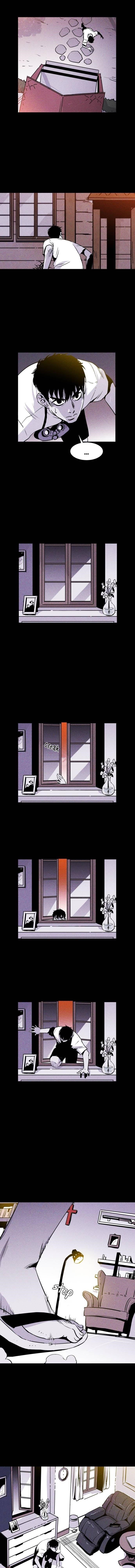 Pigpen Chapter 19 - Page 11