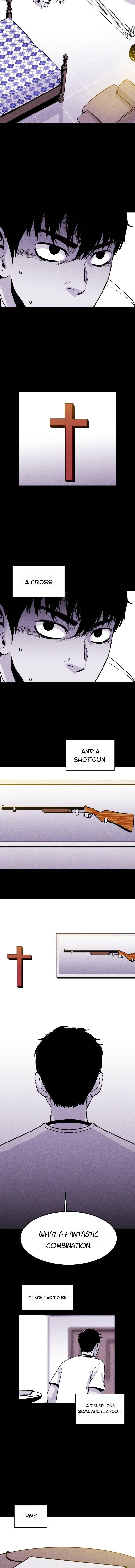 Pigpen Chapter 19 - Page 12