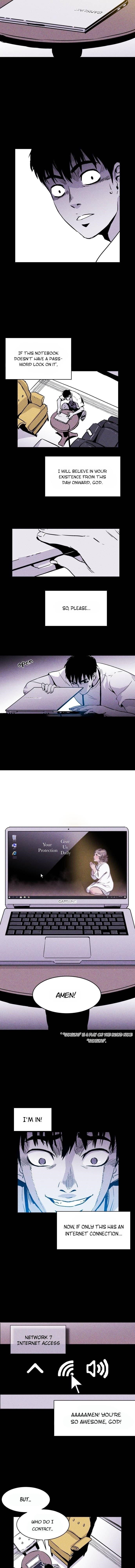 Pigpen Chapter 19 - Page 13