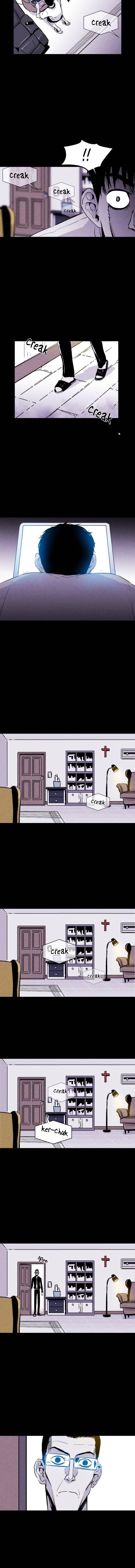 Pigpen Chapter 19 - Page 14