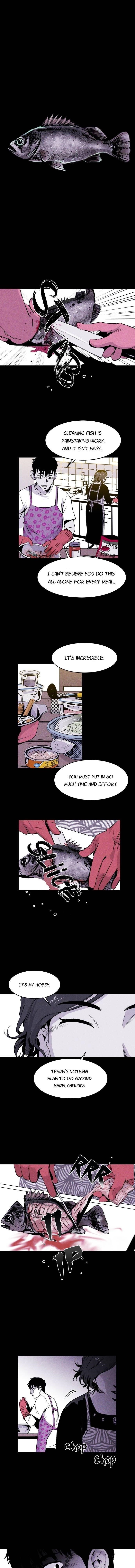 Pigpen Chapter 19 - Page 3