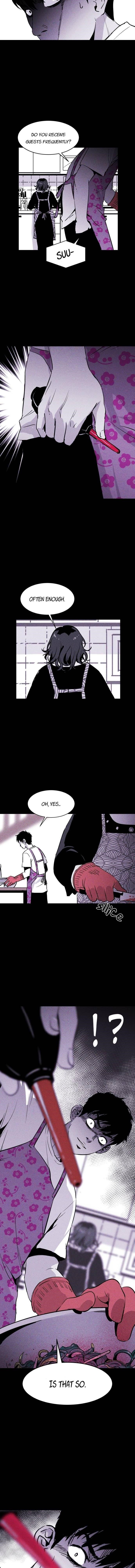 Pigpen Chapter 19 - Page 4