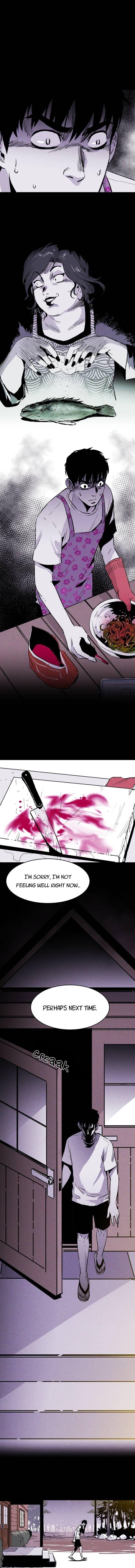 Pigpen Chapter 19 - Page 7