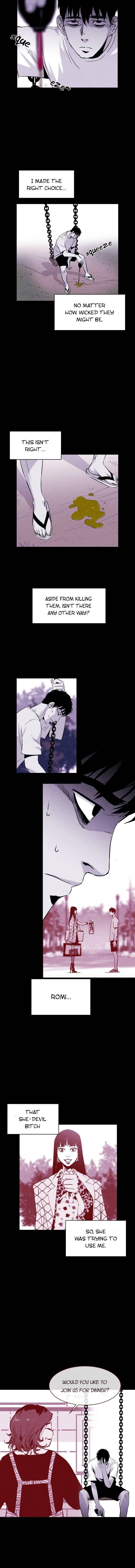 Pigpen Chapter 19 - Page 9