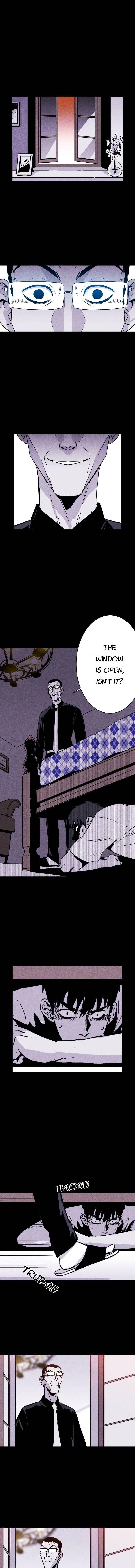 Pigpen Chapter 20 - Page 1