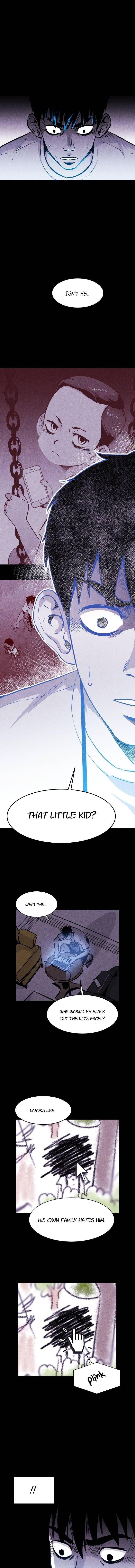 Pigpen Chapter 20 - Page 10