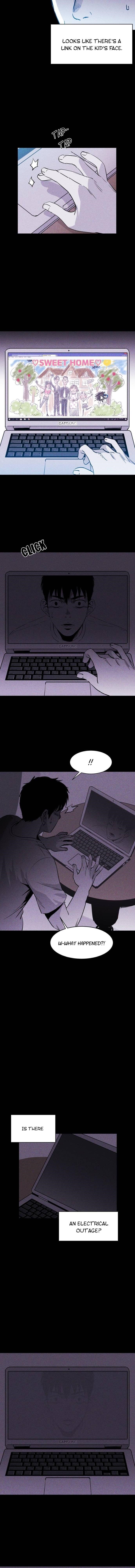 Pigpen Chapter 20 - Page 11