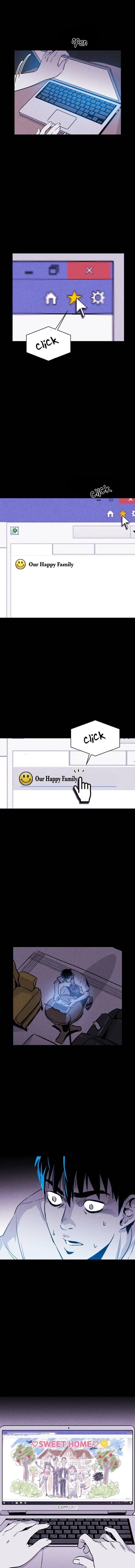 Pigpen Chapter 20 - Page 8