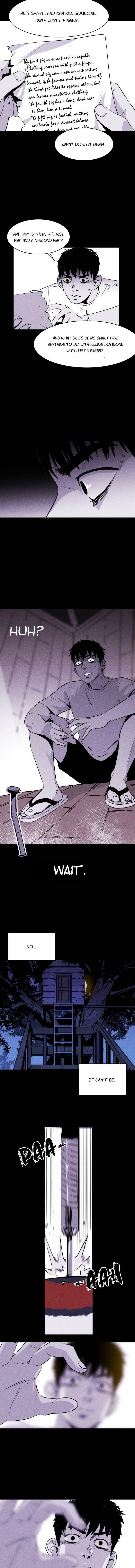 Pigpen Chapter 21 - Page 10