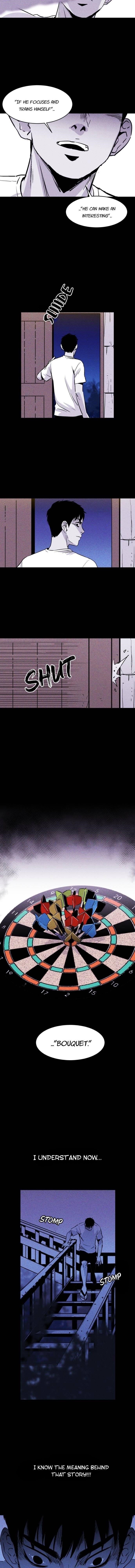 Pigpen Chapter 21 - Page 11