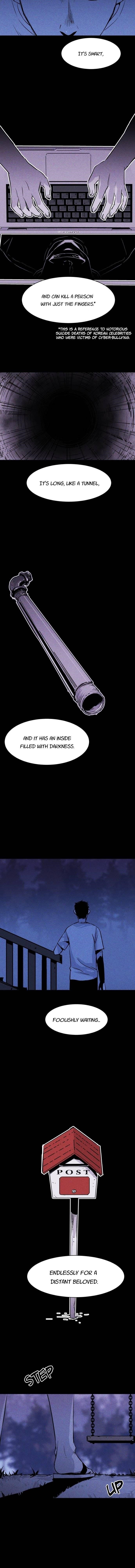 Pigpen Chapter 21 - Page 12