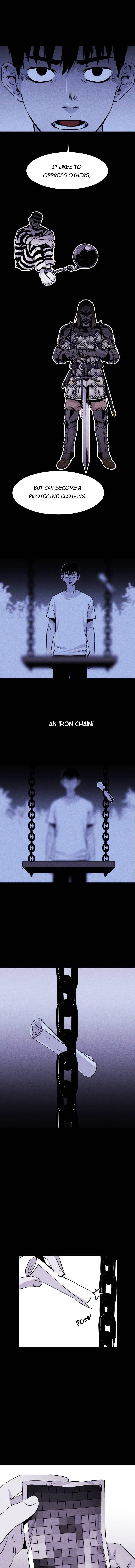 Pigpen Chapter 21 - Page 13