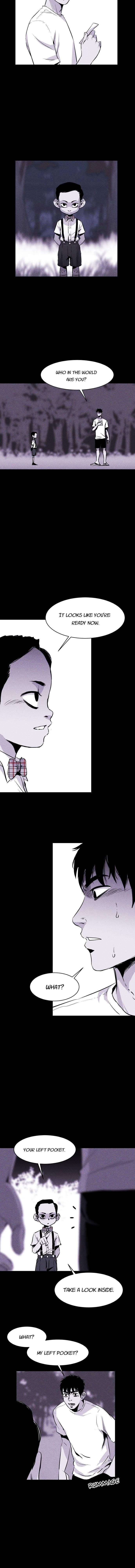 Pigpen Chapter 21 - Page 15