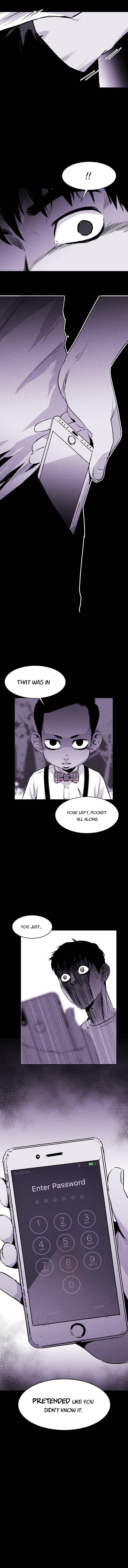 Pigpen Chapter 21 - Page 16