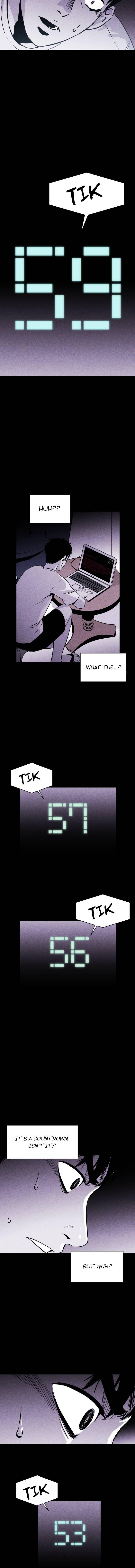 Pigpen Chapter 21 - Page 2