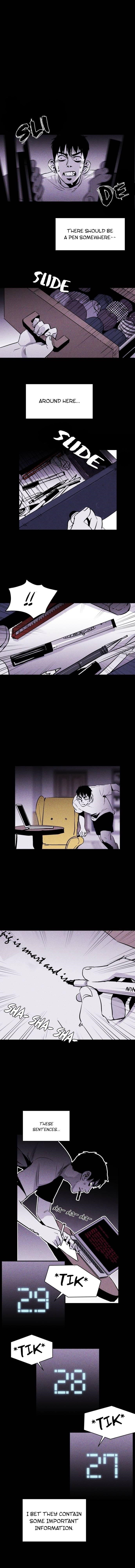 Pigpen Chapter 21 - Page 4