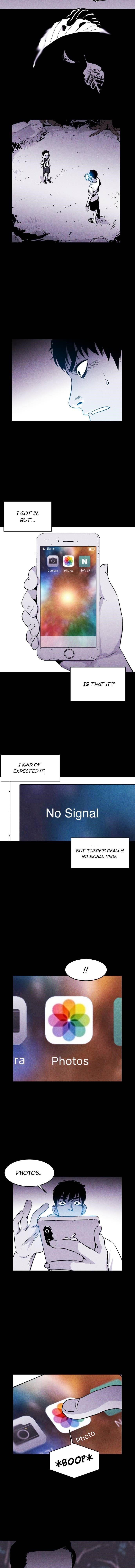 Pigpen Chapter 22 - Page 11