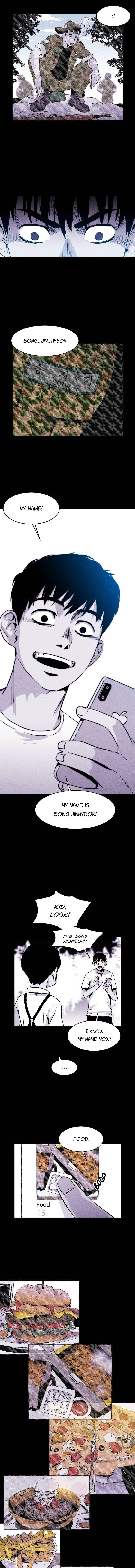 Pigpen Chapter 22 - Page 13