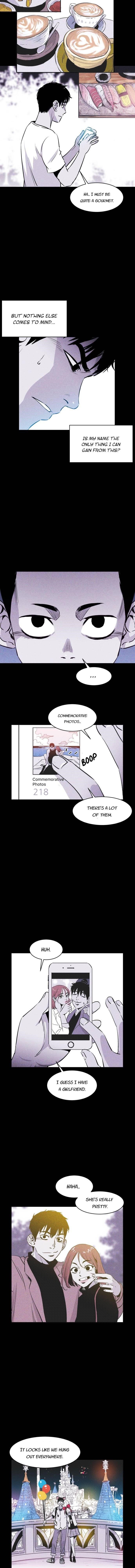 Pigpen Chapter 22 - Page 14