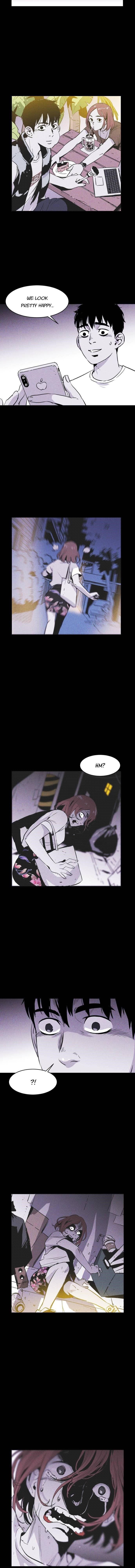 Pigpen Chapter 22 - Page 15