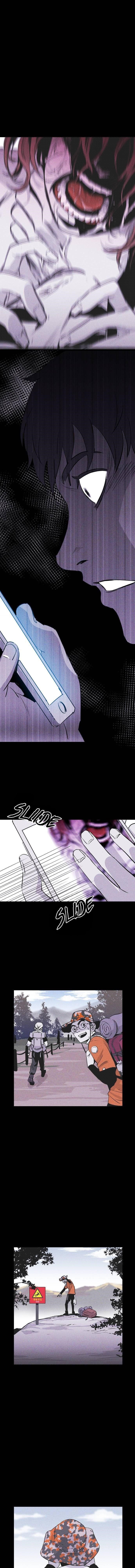 Pigpen Chapter 22 - Page 16