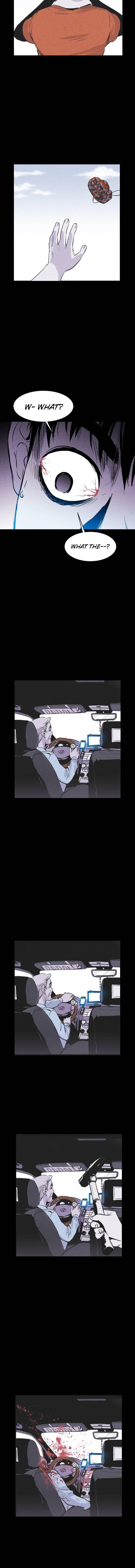 Pigpen Chapter 22 - Page 17