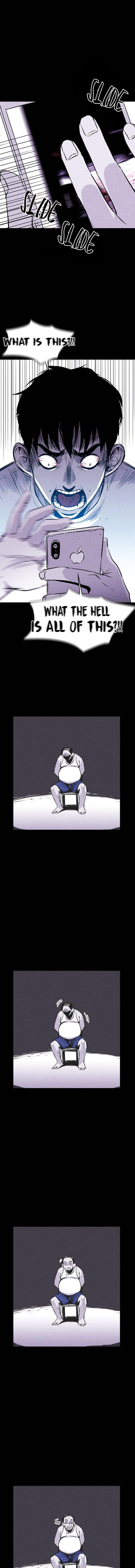 Pigpen Chapter 22 - Page 18