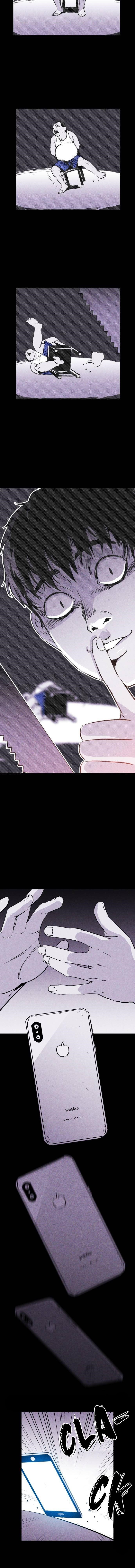 Pigpen Chapter 22 - Page 19