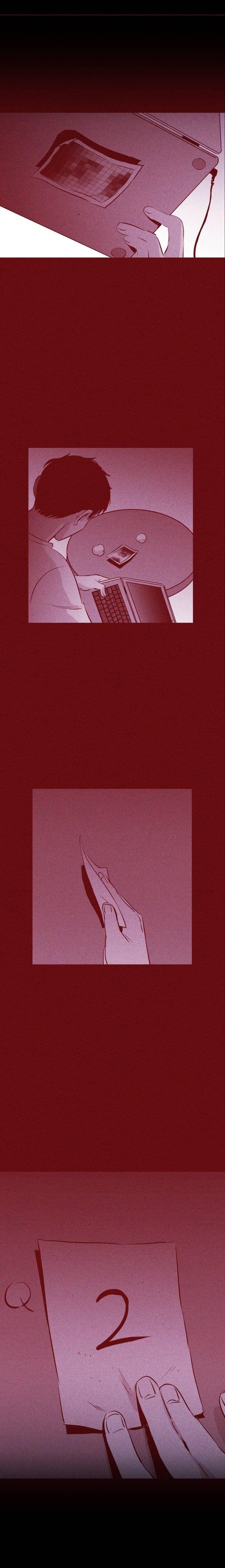 Pigpen Chapter 22 - Page 2