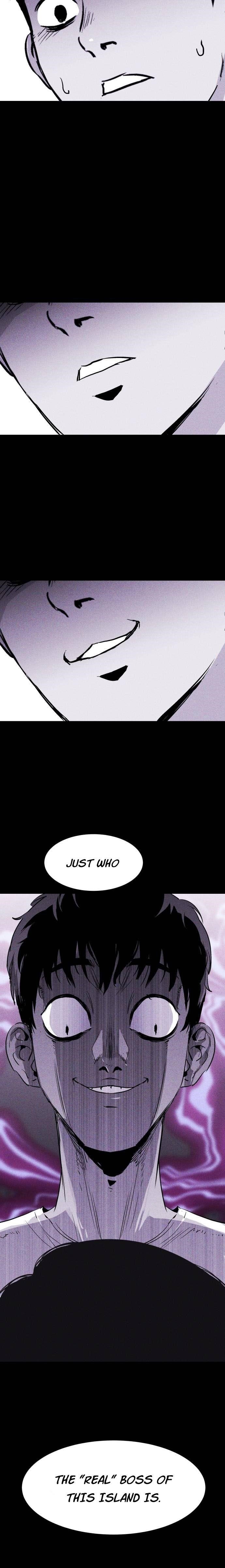 Pigpen Chapter 22 - Page 22