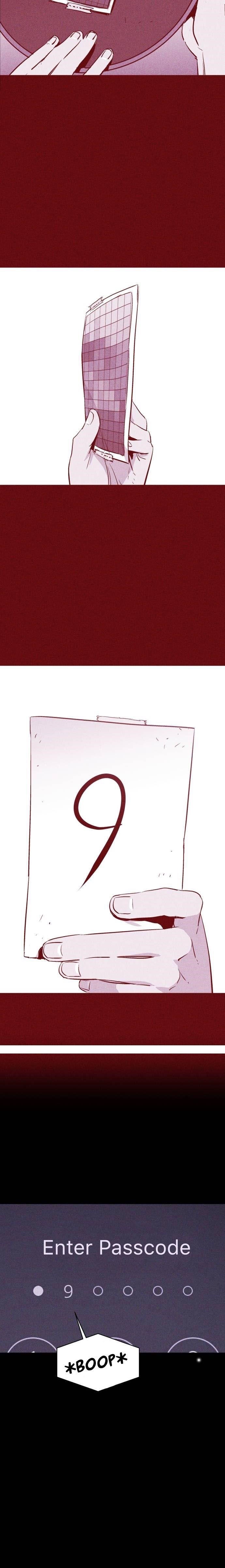 Pigpen Chapter 22 - Page 4