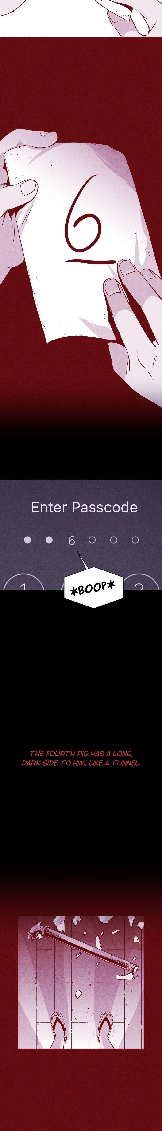 Pigpen Chapter 22 - Page 6