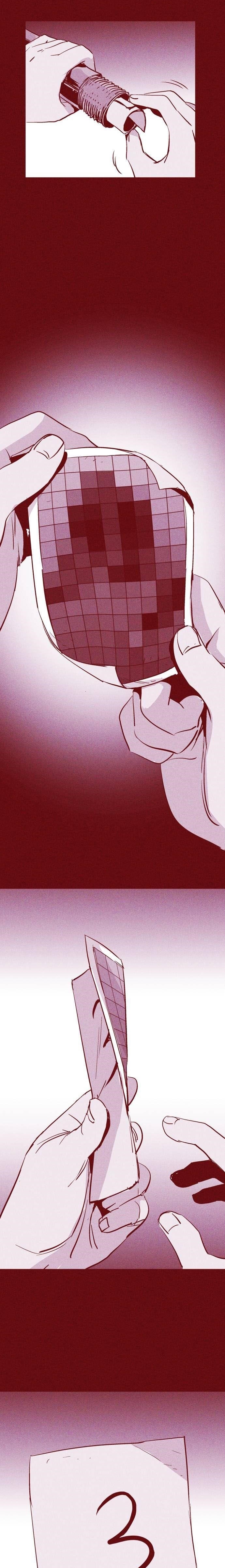 Pigpen Chapter 22 - Page 7