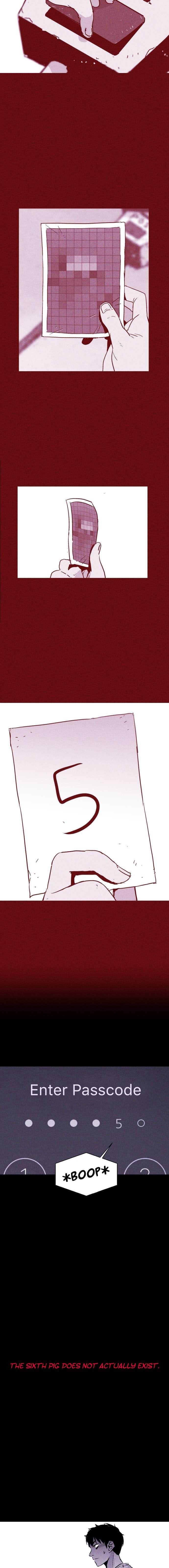 Pigpen Chapter 22 - Page 9