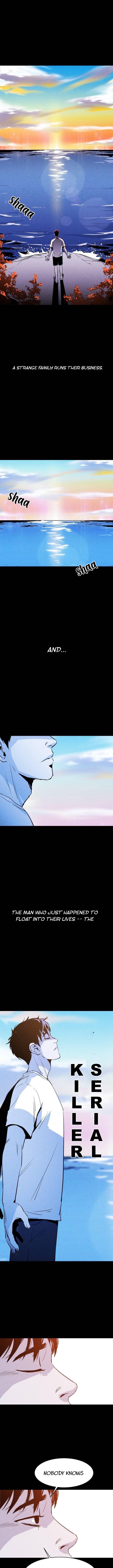 Pigpen Chapter 23 - Page 11