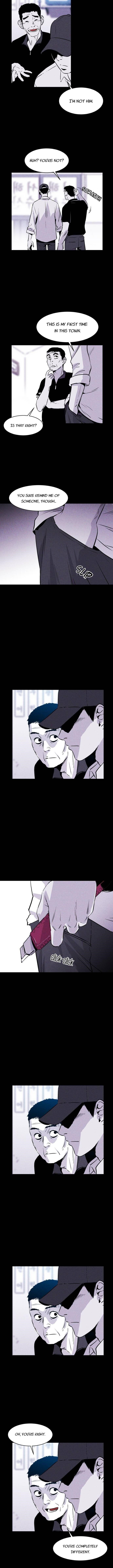 Pigpen Chapter 23 - Page 3