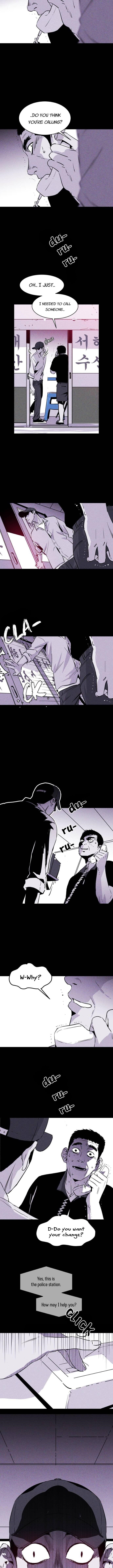 Pigpen Chapter 23 - Page 6