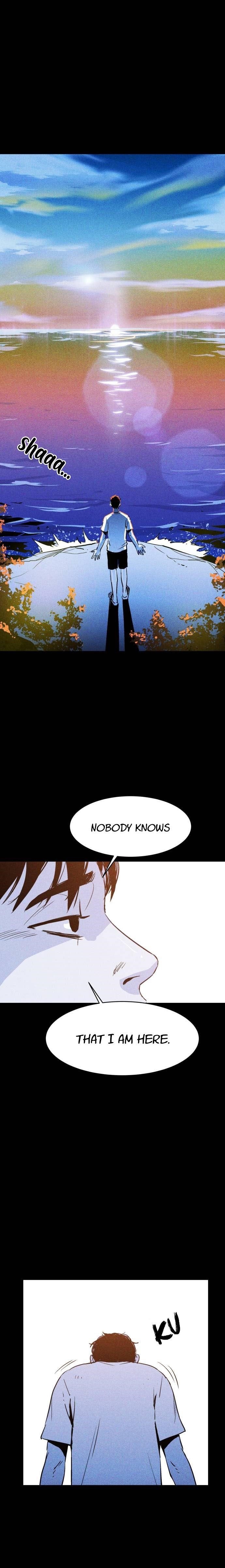 Pigpen Chapter 24 - Page 1